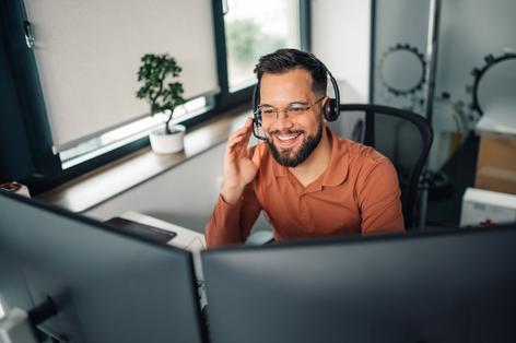 Fachinformatiker für Systemintegration in Vollzeit