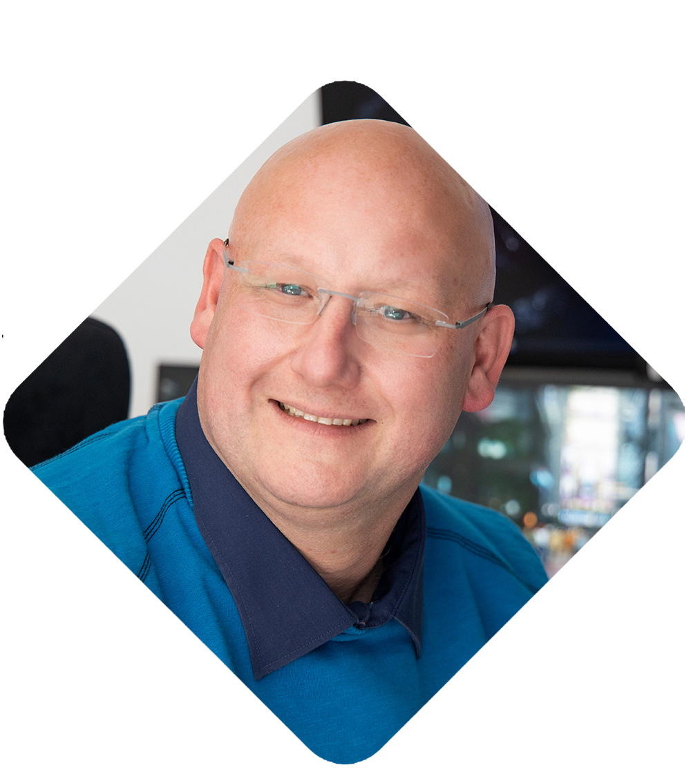 Stefan Hasl