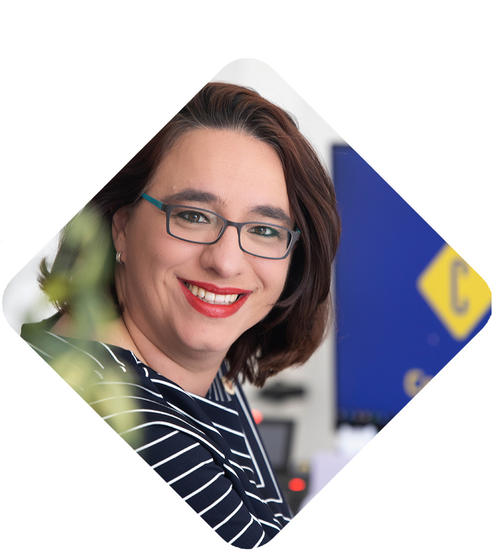 Susanne Hasl