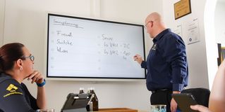 Wenn die IT schläft, arbeitet das Risiko: darum gehören IT-Sicherheit und Infrastruktur zusammen